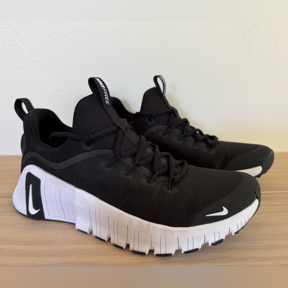 Nike Free Metcon 6